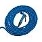 Gartenset Trick Hose 5-15M blau WTH515BL,2