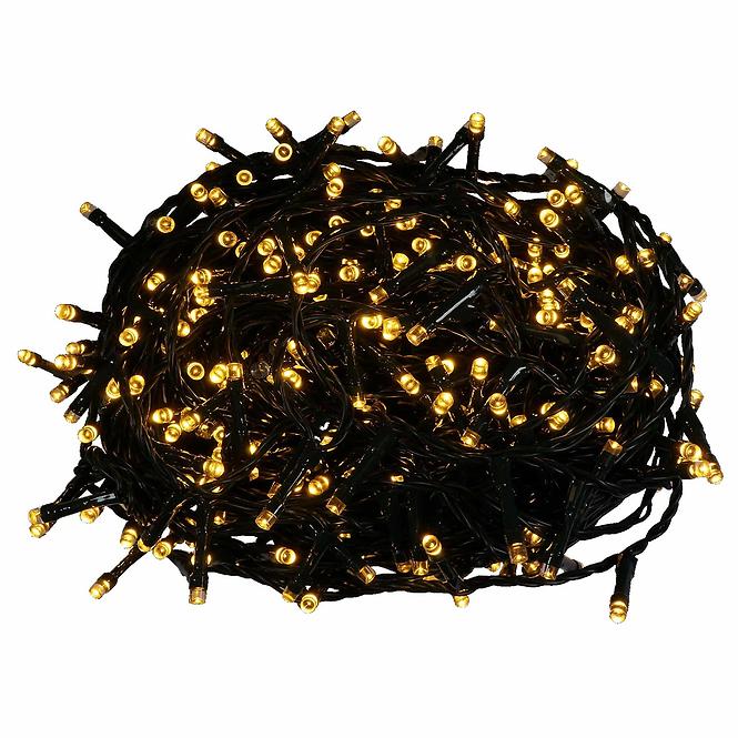 Weihnachtsbeleuchtung LED 300 10/15
