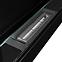 Biokamin Box 650x400  Schwarz Matt mit Glas,5