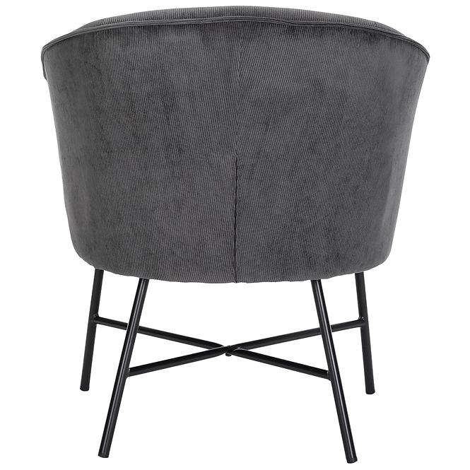 Sessel Andreas 9384 BGF 166-5