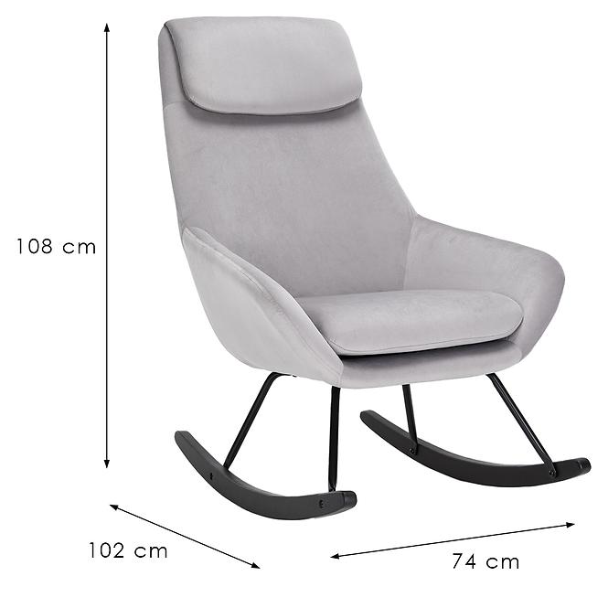 Sessel Inga 9386 HC 226-37