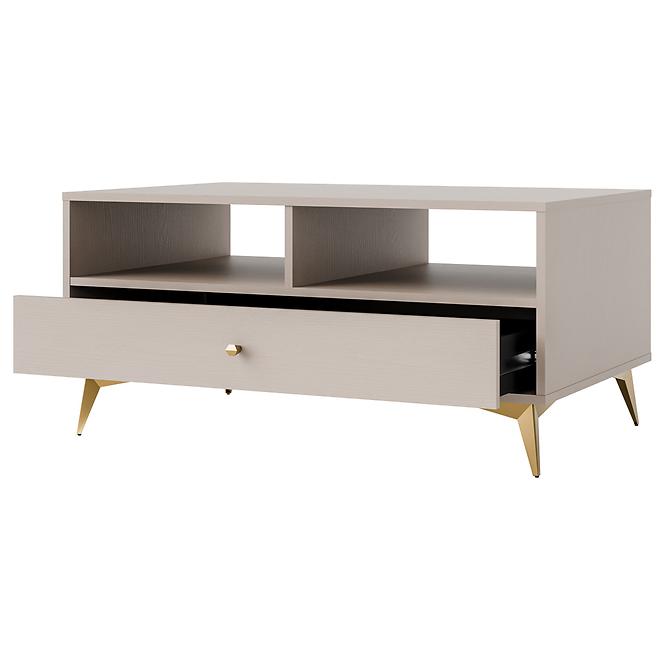 Couchtisch Tokyo 1 1S  Sandbeige 201,3