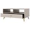 Couchtisch Tokyo 1 1S  Sandbeige 201,3
