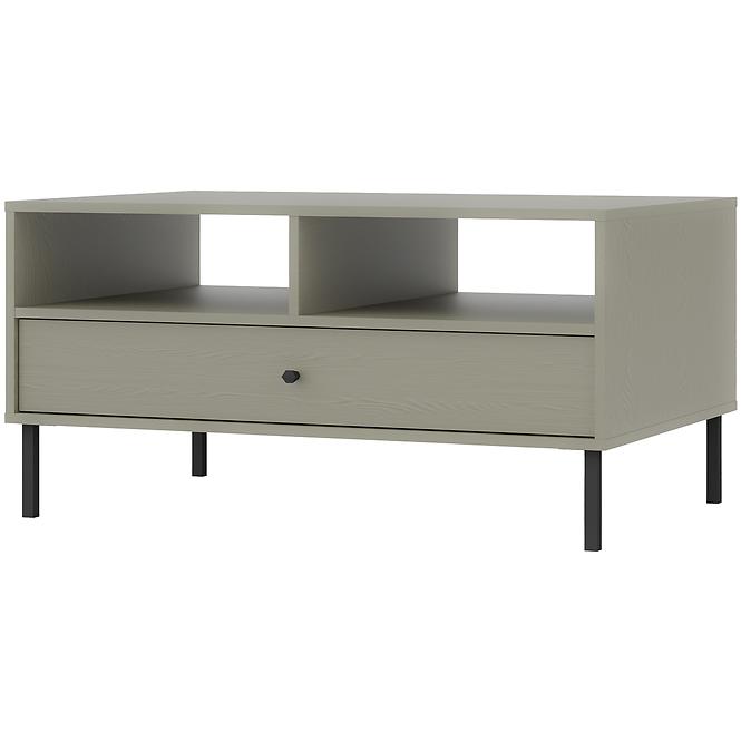 Couchtisch Tokyo 2 1S Eukalyptus 201
