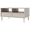 Couchtisch Tokyo 2 1S  Sandbeige 201,2