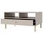 Couchtisch Tokyo 2 1S  Sandbeige 201,3