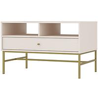 Couchtisch Tokyo 3 1S  Sandbeige 201