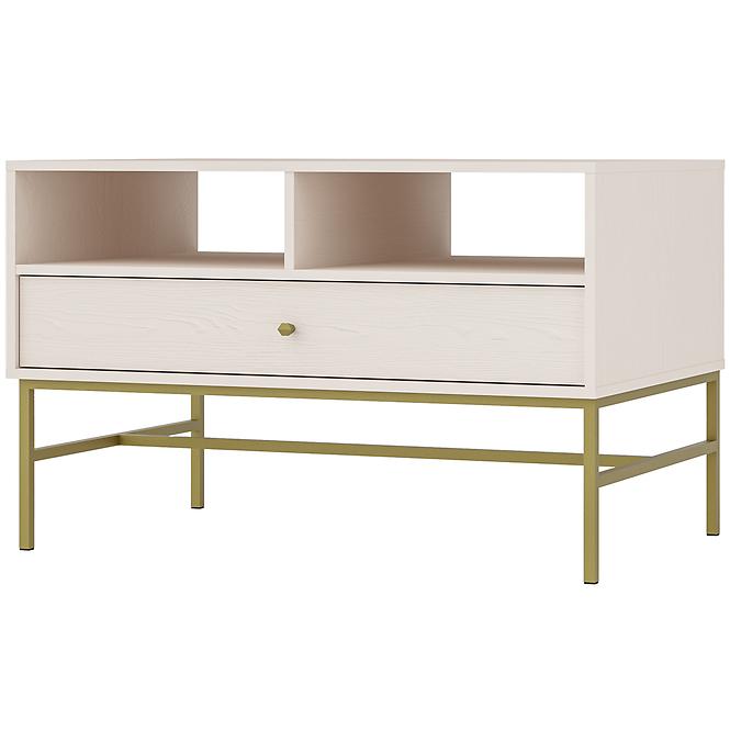 Couchtisch Tokyo 3 1S  Sandbeige 201