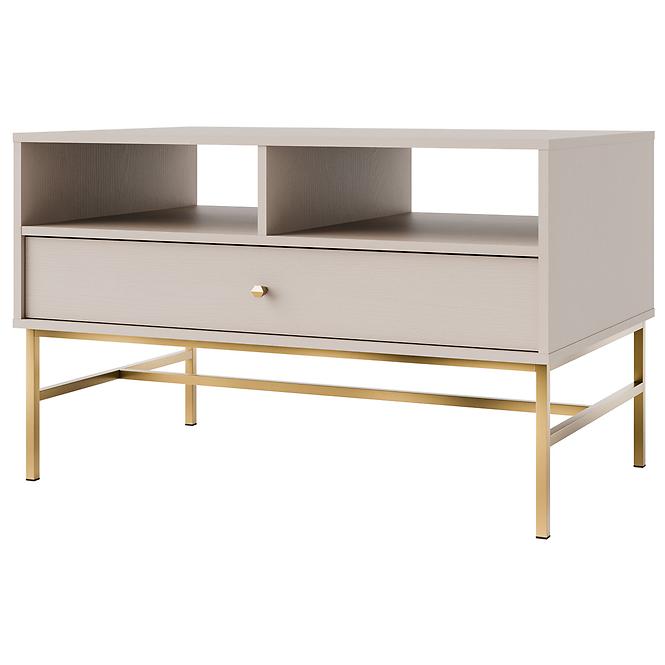 Couchtisch Tokyo 3 1S  Sandbeige 201
