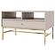 Couchtisch Tokyo 3 1S  Sandbeige 201,2