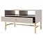 Couchtisch Tokyo 3 1S  Sandbeige 201,3