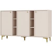 Kommode Tokyo 1  3D Sandbeige 823