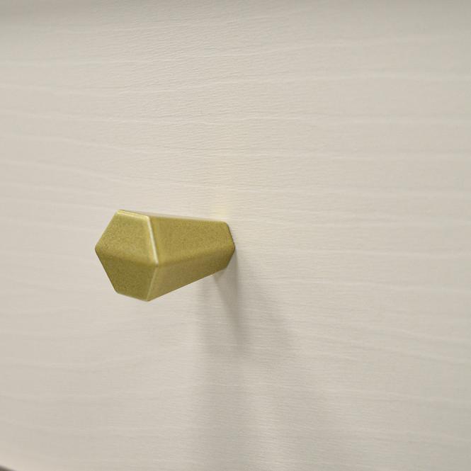 Kommode Tokyo 1  3D Sandbeige 823