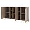 Kommode Tokyo 1  3D Sandbeige 823,3