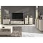 Kommode Tokyo 1  1F 3S Sandbeige 824z,4