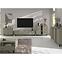 Kommode Tokyo 1  1F 3S Eukalyptus 814,4