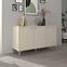 Kommode Tokyo 1  2F Sandbeige 812,19