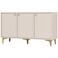 Kommode Tokyo 1  3F Sandbeige 813
