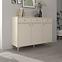 Kommode Tokyo 1  3F 3S Sandbeige 827z,18