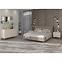 Kommode Tokyo 1  3F 3S Sandbeige 827z,19