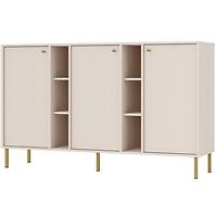 Kommode Tokyo 2  3D Sandbeige 823