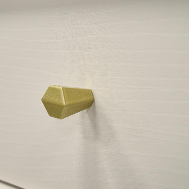 Kommode Tokyo 2  3D Sandbeige 823