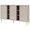 Kommode Tokyo 2  3D Sandbeige 823,2