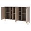 Kommode Tokyo 2  3D Sandbeige 823,3