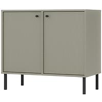 Kommode Tokyo 2  2F Eukalyptus 812