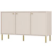Kommode Tokyo 2  3F Sandbeige 813