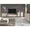 Kommode Tokyo 2  3F Sandbeige 813,16