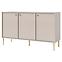 Kommode Tokyo 2  3F Sandbeige 813,2