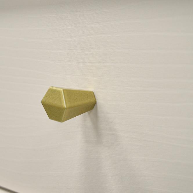 Kommode Tokyo 3  3D Sandbeige 823,12