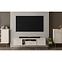 Kommode Tokyo 3  3D Sandbeige 823,26