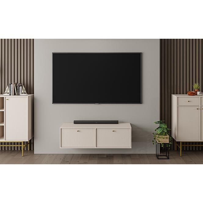 Kommode Tokyo 3  3D Sandbeige 823,28