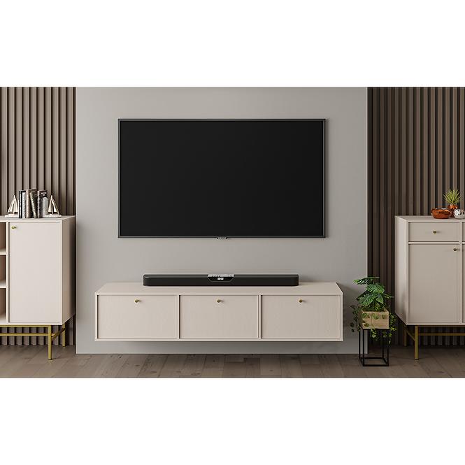 Kommode Tokyo 3  3D Sandbeige 823,32