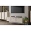 Kommode Tokyo 3  3D Sandbeige 823,33