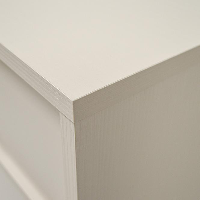 Kommode Tokyo 3  3D Sandbeige 823,6