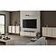 Kommode Tokyo 3  3F 3S Sandbeige 827,24