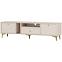 TV Tisch Tokyo 1 2K 1S Sandbeige 313