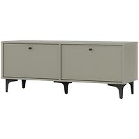 TV Tisch Tokyo 1 2K Eukalyptus 302