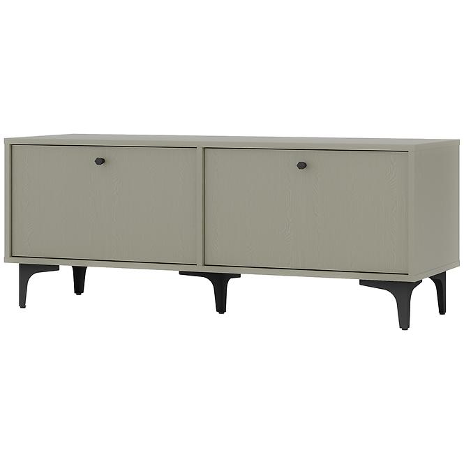 TV Tisch Tokyo 1 2K Eukalyptus 302