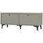 TV Tisch Tokyo 1 2K Eukalyptus 302