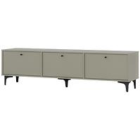 TV Tisch Tokyo 1 3K Eukalyptus 303