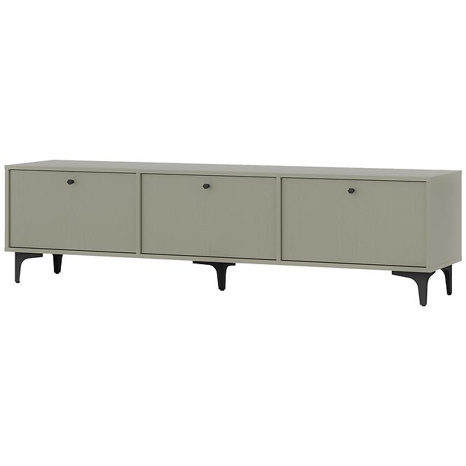 TV Tisch Tokyo 1 3K Eukalyptus 303
