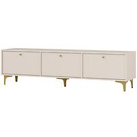 TV Tisch Tokyo 1 3K Sandbeige 303