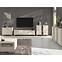 TV Tisch Tokyo 1 3K Sandbeige 303,18