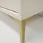 TV Tisch Tokyo 1 3K Sandbeige 303,8