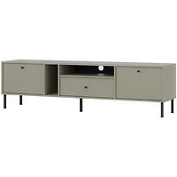 TV Tisch Tokyo 2 2K 1S Eukalyptus 313