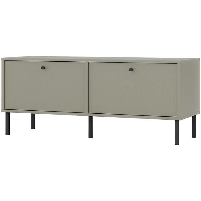 TV Tisch Tokyo 2 2K Eukalyptus 302
